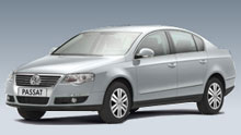 Volkswagen Passat Highline DSG Car